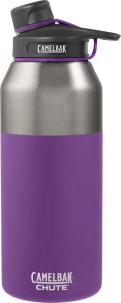 Thermosfles CamelBak Chute Vacuum Insulated RVS Fig 1,2 L