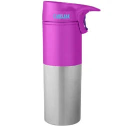 Waterfles CamelBak Forge Divide 0,5L Jazzberry Jam