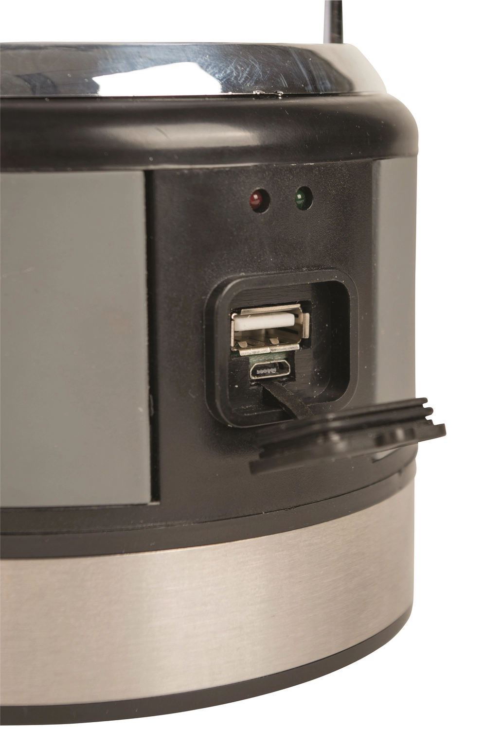 Reislamp Bo-Camp Antares Solar - Afbeelding 3