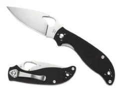 Vouwmes Spyderco Byrd Raven 2
