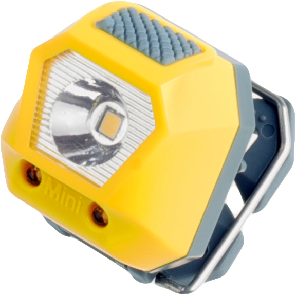Hoofdlamp Rubytec Owl Mini Yellow - Afbeelding 6