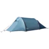 Tent Bergans Trollhetta Tunnel Tent Lite Fogblue 2-Persoons