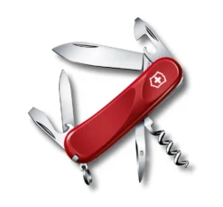 Zakmes Evolution 10 Victorinox