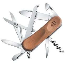 Zakmes Evo Wood 17 Victorinox
