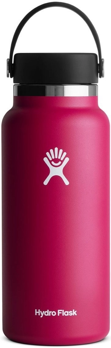 Thermosfles Hydro Flask Wide Mouth Flex Cap Snapper 946 Ml