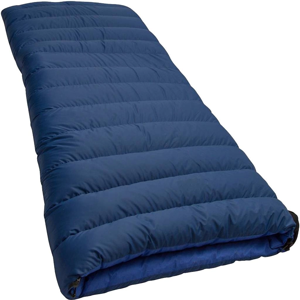 Slaapzak Lowland Companion NC Extra Breed - Afbeelding 2