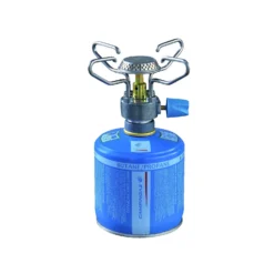 Kookbrander Campingaz Bleuet Micro Plus 1Pits 1300 Watt