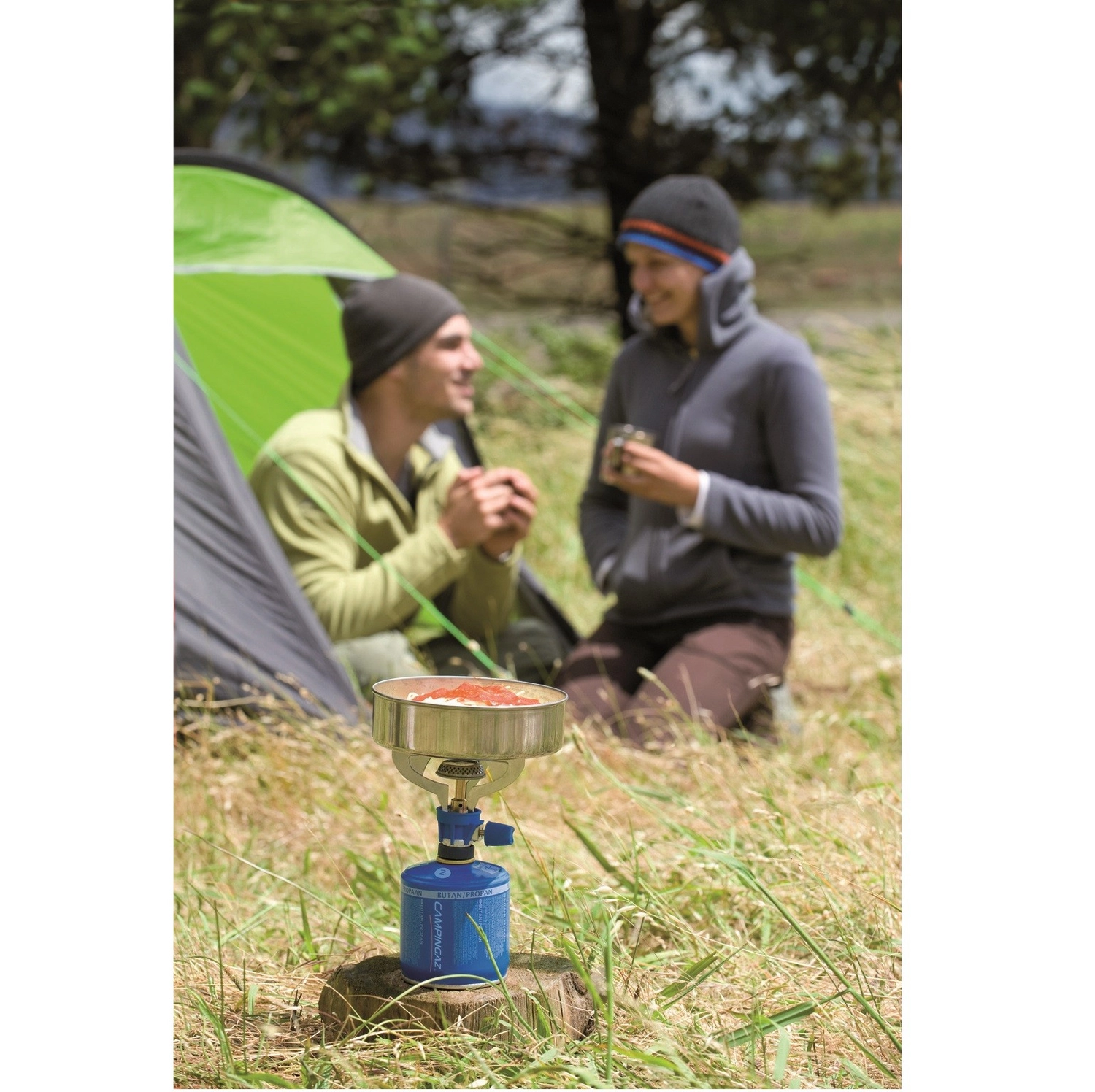 Kookbrander Campingaz Twister Plus 1Pits 2900 Watt - Afbeelding 4