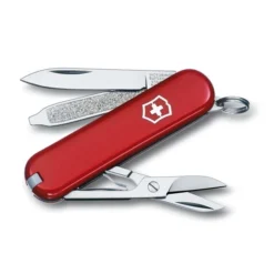 Zakmes Classic SD Rood Victorinox