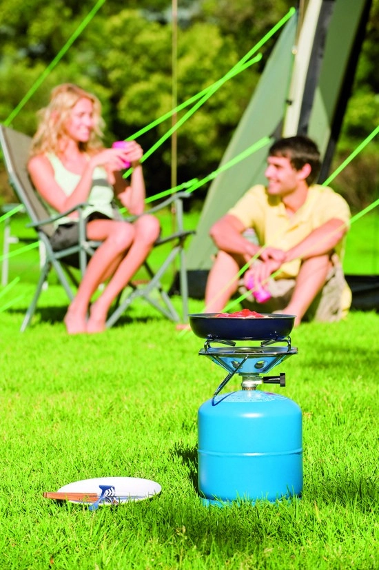 Kookbrander Campingaz Carena R 1Pits 3000 Watt - Afbeelding 2