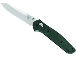 Vouwmes 940 PE Groen Benchmade
