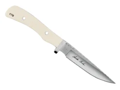 Survivalmes Buck Chuck Buck Signature Knife