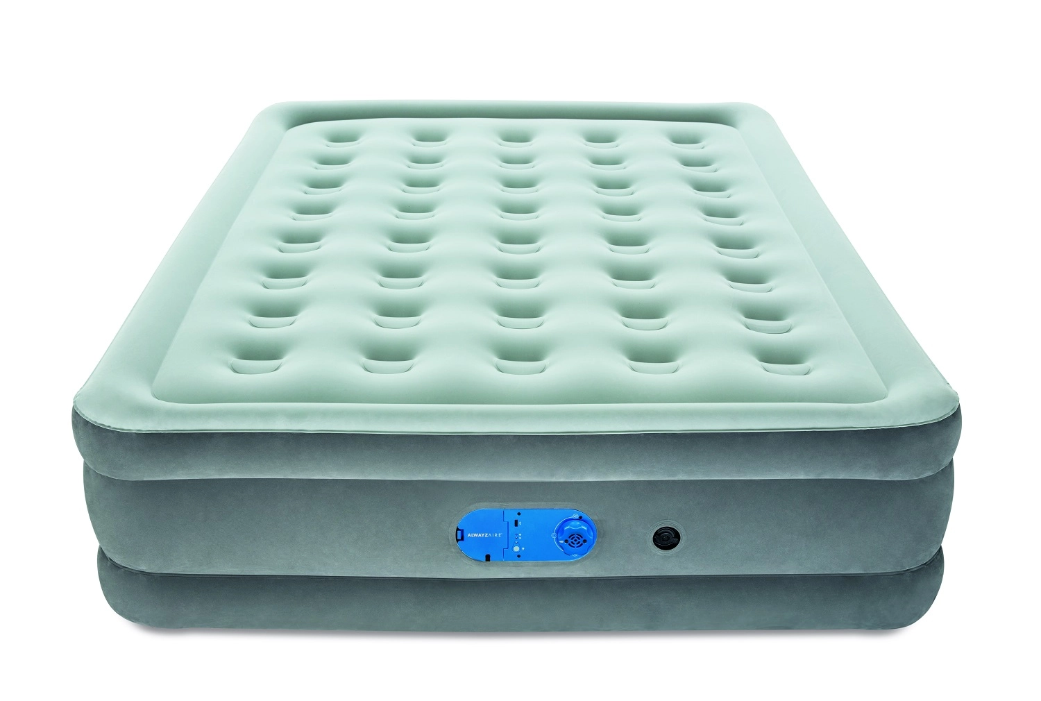 Luchtbed Bestway Alwayzaire Queen - Afbeelding 4