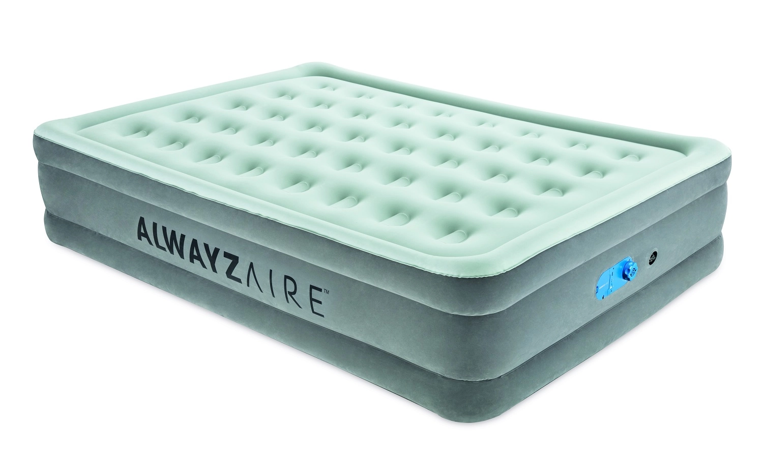 Luchtbed Bestway Alwayzaire Queen - Afbeelding 3