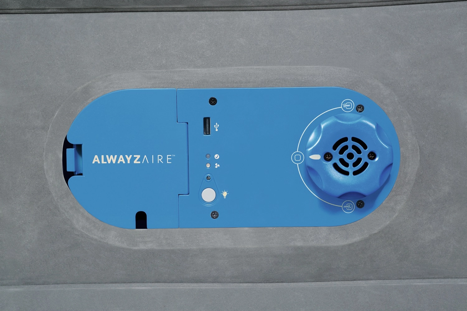 Luchtbed Bestway Alwayzaire Queen - Afbeelding 6