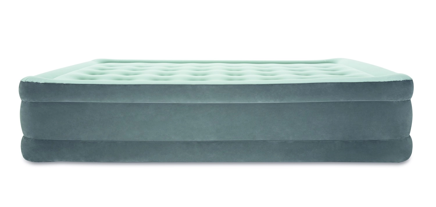 Luchtbed Bestway Alwayzaire Queen - Afbeelding 5