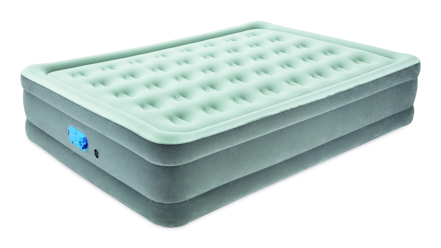 Luchtbed Bestway Alwayzaire Queen - Afbeelding 2