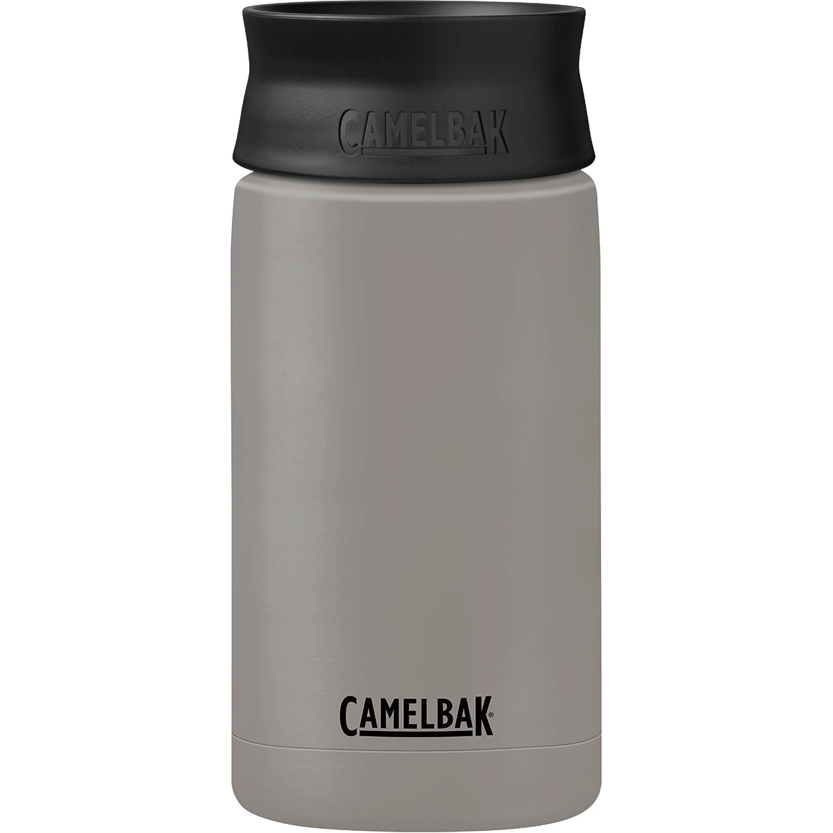 Thermosbeker CamelBak Hot Cap Lifestyle Vacuum Insulated RVS Stone 0,35L
