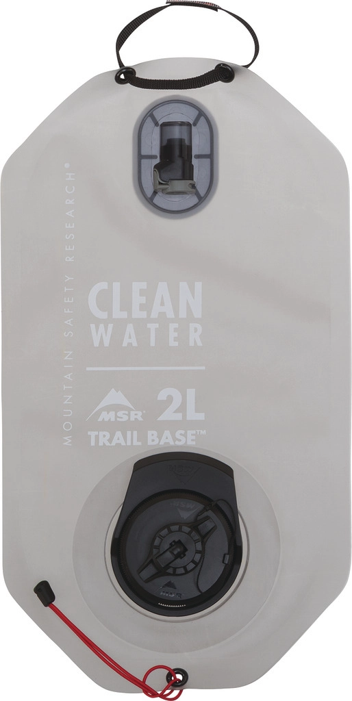 Waterfilter MSR Trail Base Water Filter - Afbeelding 6