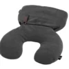 Reiskussen Eagle Creek 2-In-1 Travel Pillow Ebony