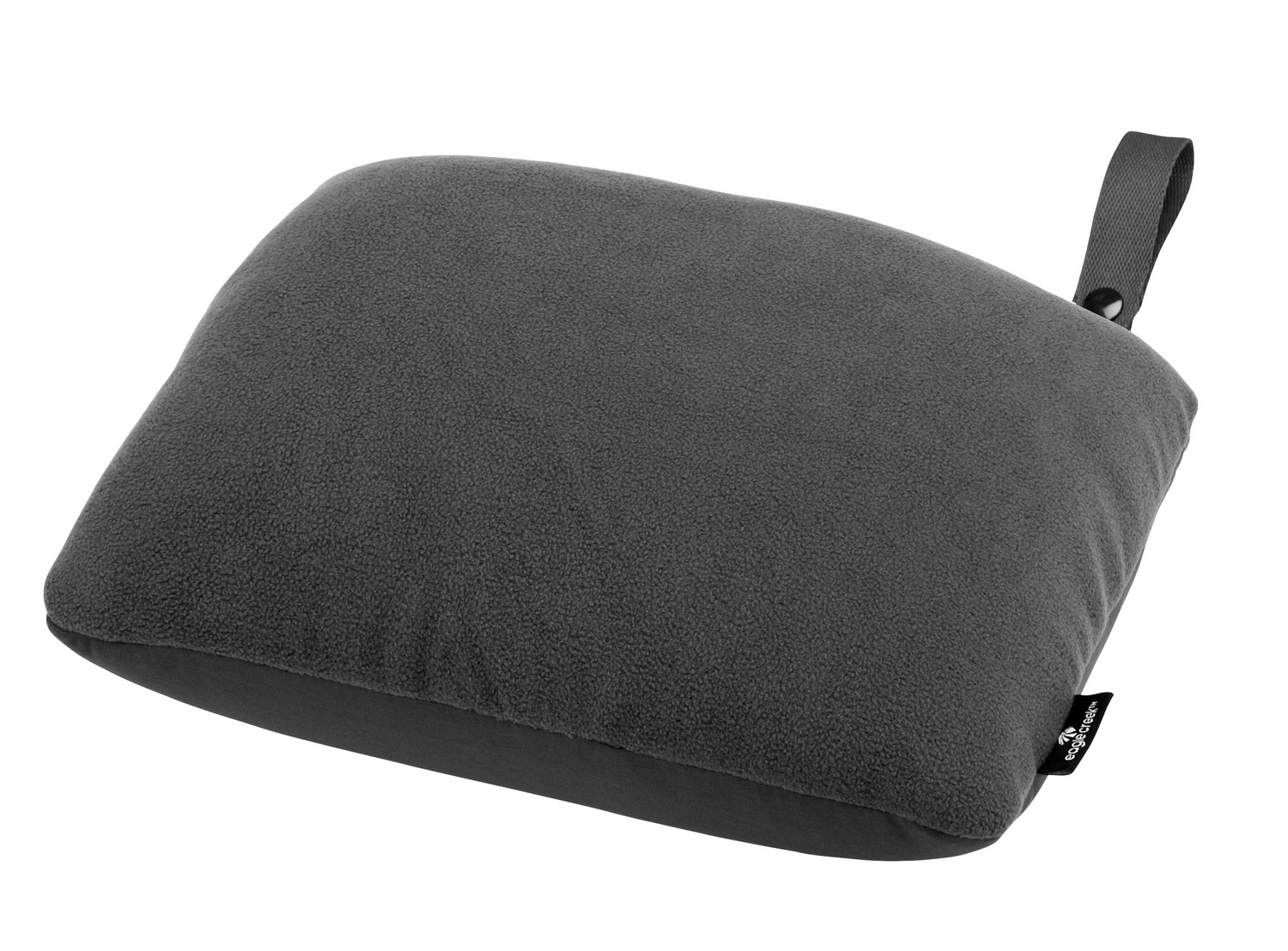 Reiskussen Eagle Creek 2-In-1 Travel Pillow Ebony - Afbeelding 3