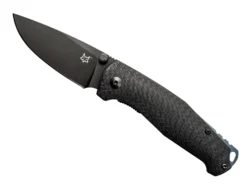 Vouwmes Fox Knives TUR Black