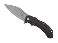 Vouwmes Fox Knives Bastinelli Shadow Carbon Fiber
