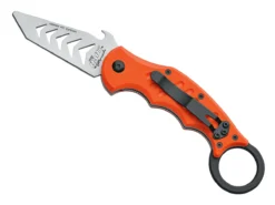 Vouwmes Fox Knives Dart Knife Trainer