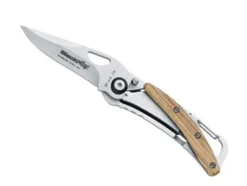 Vouwmes Black Fox Pocketknife Fox Knives