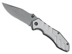 Vouwmes Black Fox Titanium Fox Knives