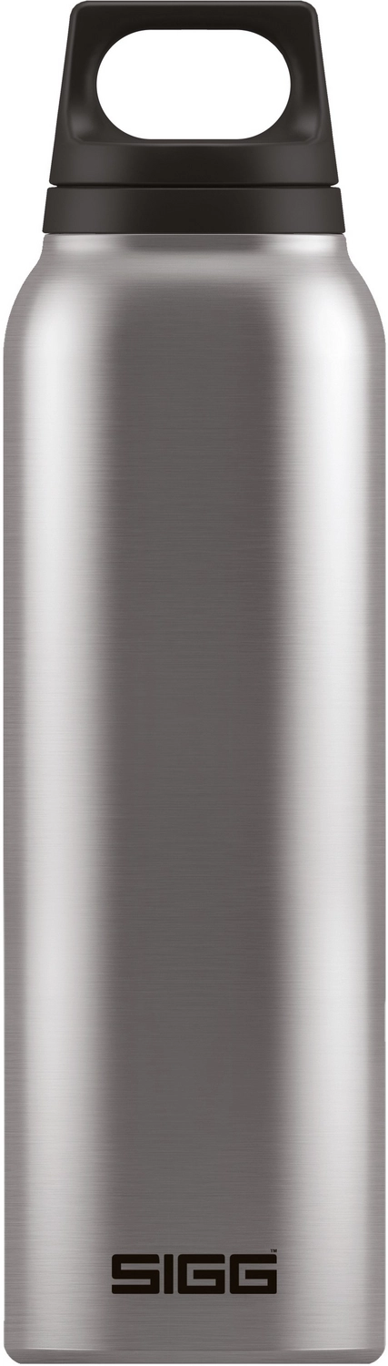 Thermosfles Sigg Hot Cold Brushed Brushed 0.5L