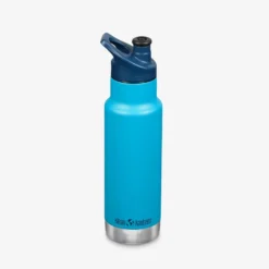 Thermosfles Klean Kanteen Kids Classic Narrow Hawaiian Ocean 355 Ml