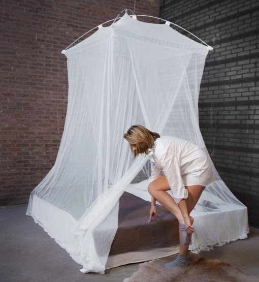 Klamboe Deconet Canopy XL - Afbeelding 2