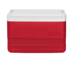 Koelbox Igloo Legend 12 Diablo Rood Wit