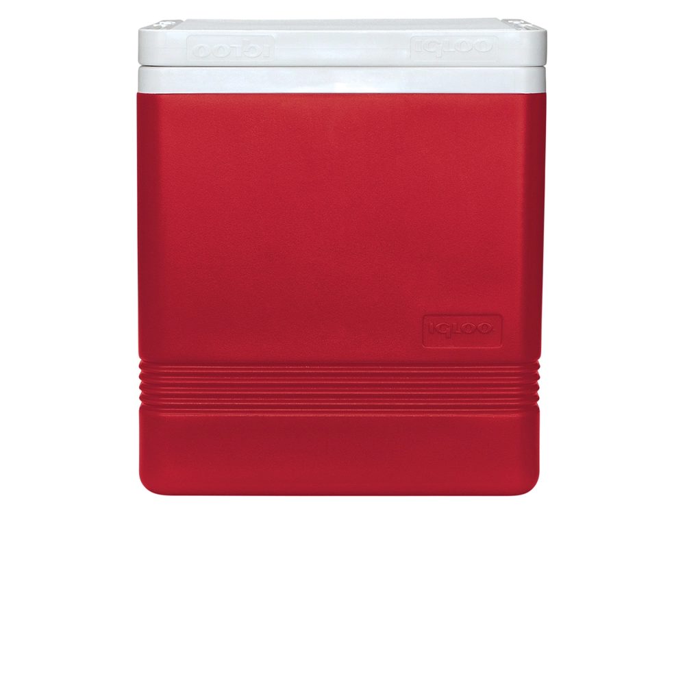 Koelbox Igloo Legend 24 Red