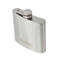 Thermosfles Regatta 170ml Hip Flask Silver