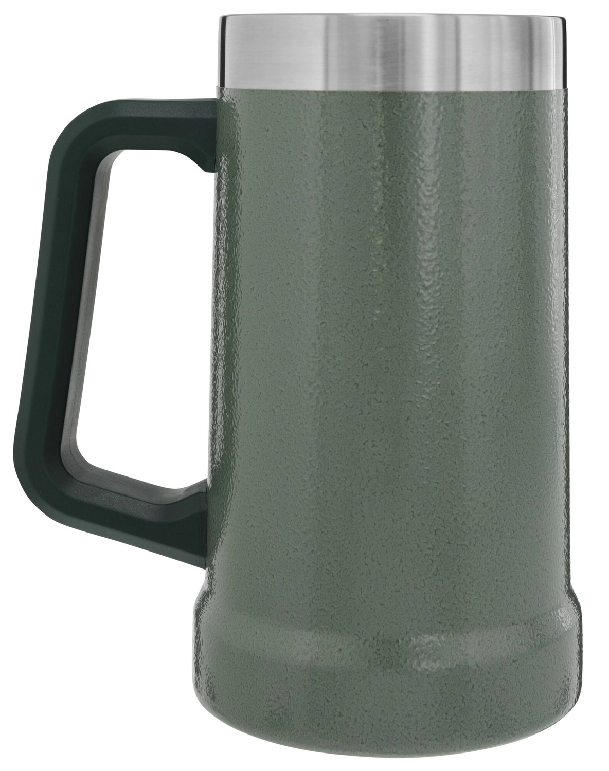 Thermosbeker Stanley Adventure Vacuum Stein Hammertone Green 0,7L - Afbeelding 2