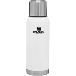 Thermosfles Stanley Adventure Vacuum Bottle Polar 1L