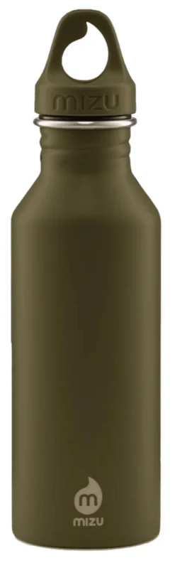 Reisfles Mizu M5 Safari Green