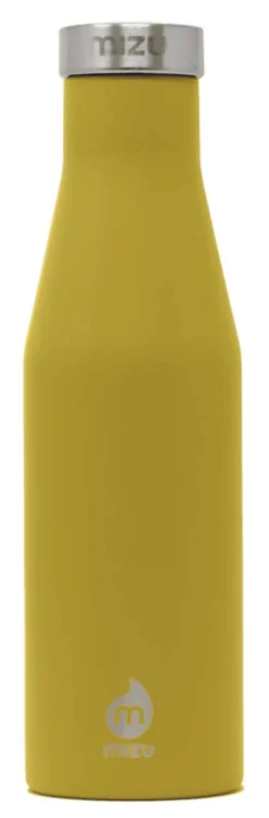 Thermosfles Mizu S4 Maize