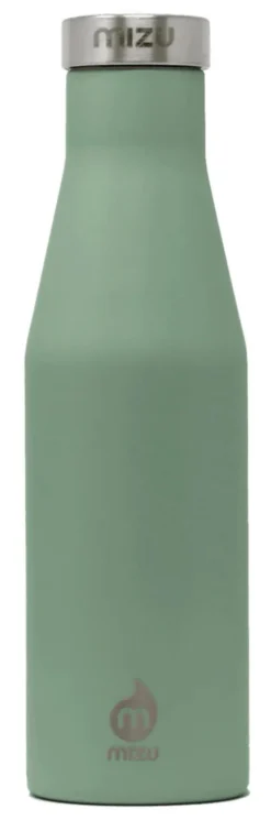 Thermosfles Mizu S4 Sage