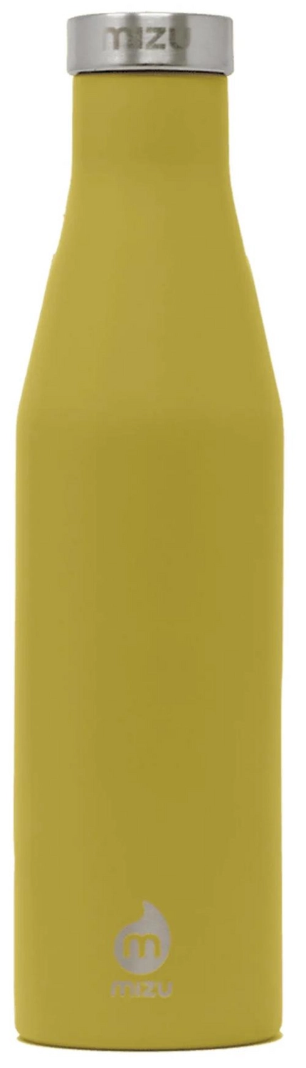 Thermosfles Mizu S6 Maize