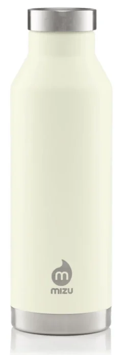 Thermosfles Mizu V6 Chalk