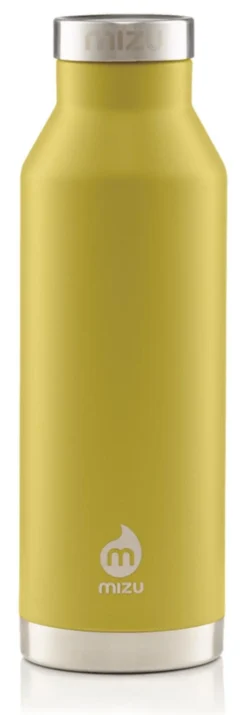 Thermosfles Mizu V6 Maize