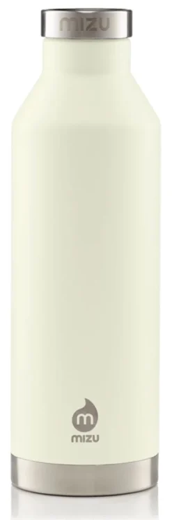 Thermosfles Mizu V8 Chalk