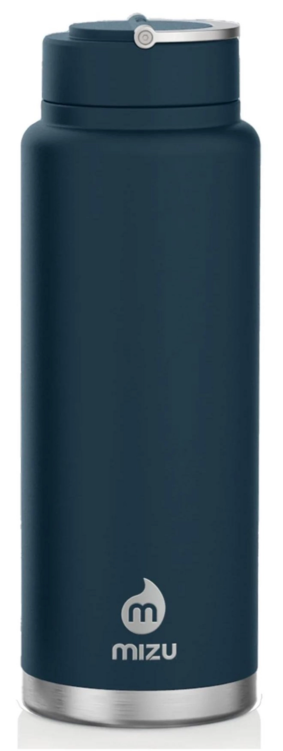 Thermosfles Mizu V12 Wide Lid Midnight