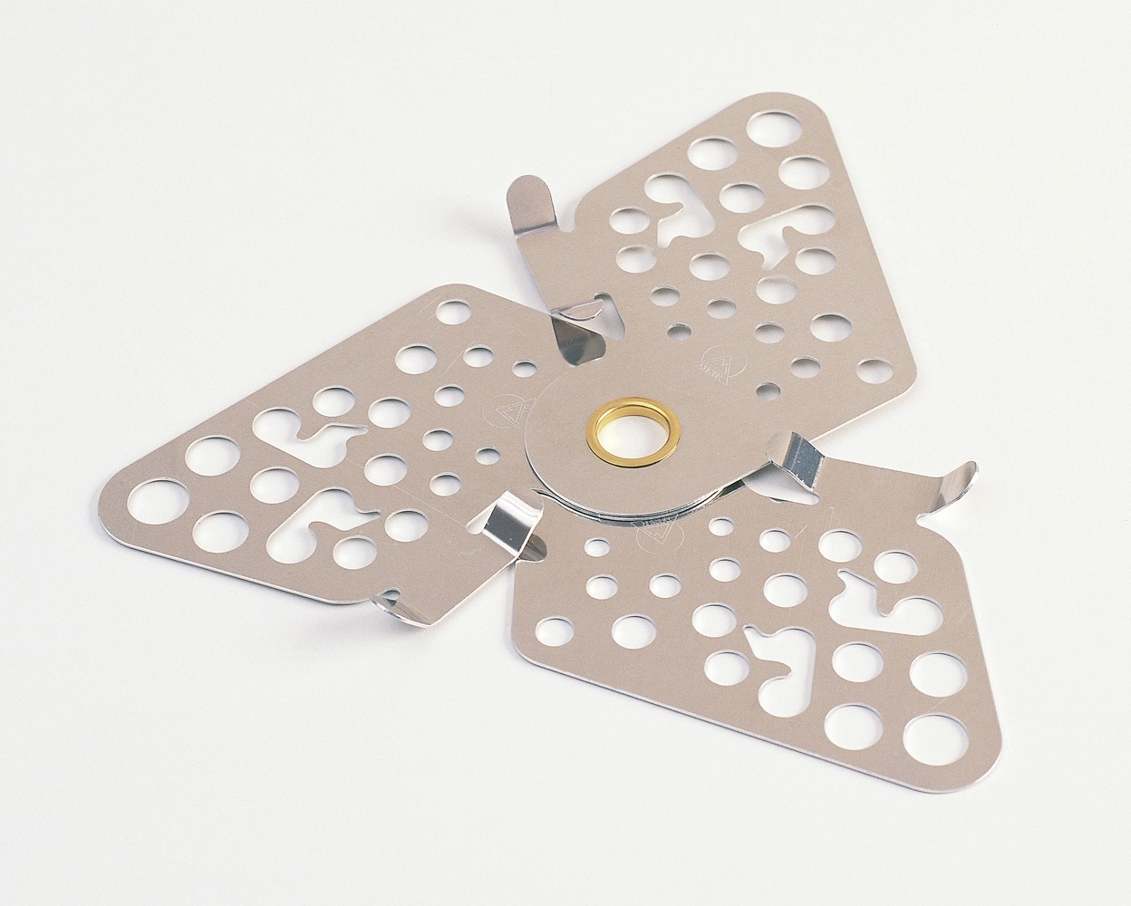 Standaard MSR Trillium Stove Base