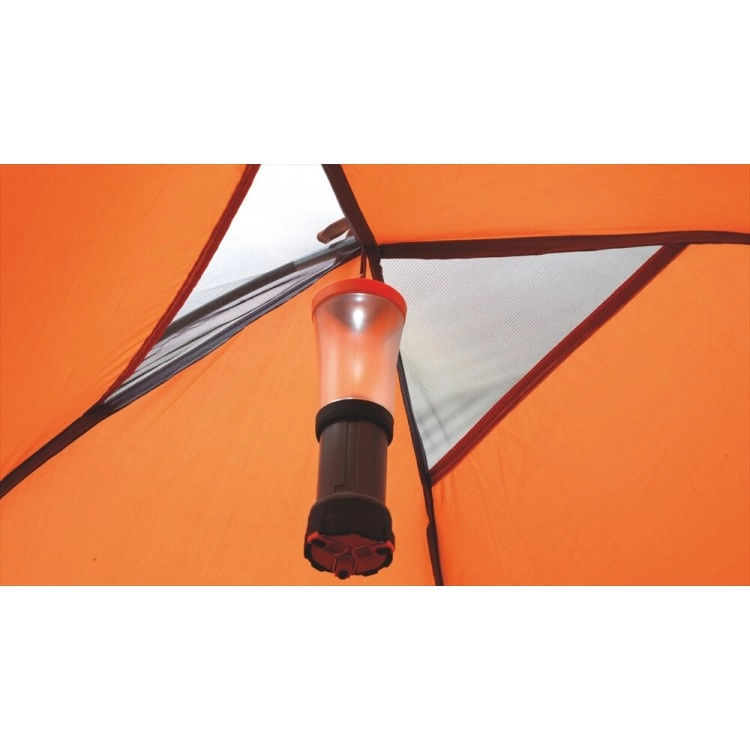 Tent Easy Camp Meteor 200 Oranje - Afbeelding 2