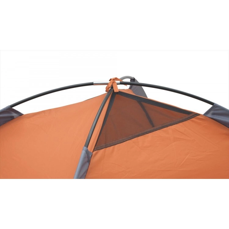 Tent Easy Camp Meteor 200 Oranje - Afbeelding 4