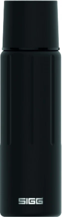 Thermosfles Sigg Gemstone IBT 0.5L Obsidian